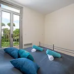 Lägenhet La Bouee-1 By Interhome *