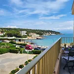 La Bouee-1 By Interhome Antibes