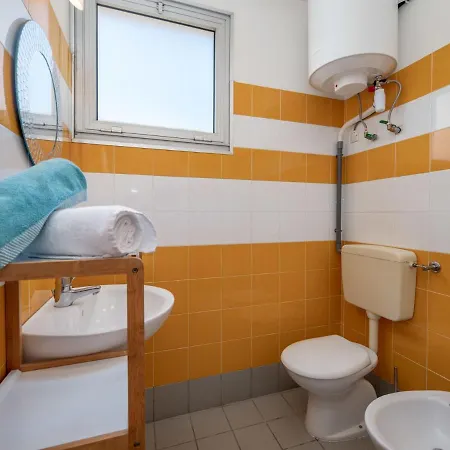 Appartement La Bouée *