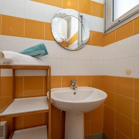 Appartement La Bouée