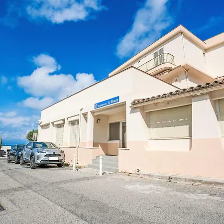 Appartement La Bouée *