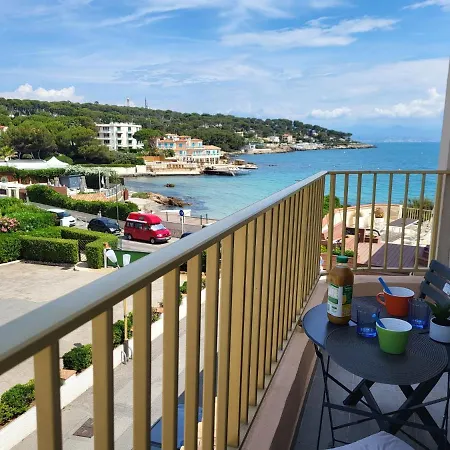 Apartman La Bouee-1 By Interhome