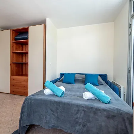 La Bouee By Interhome * Antibes