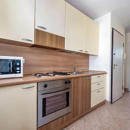 Apartment La Bouee-1 By Interhome