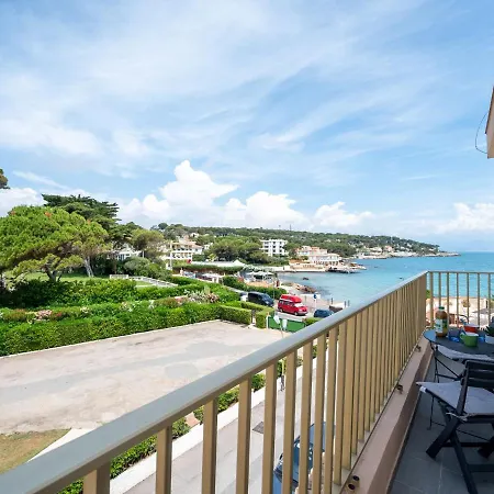 La Bouee-1 By Interhome * Antibes