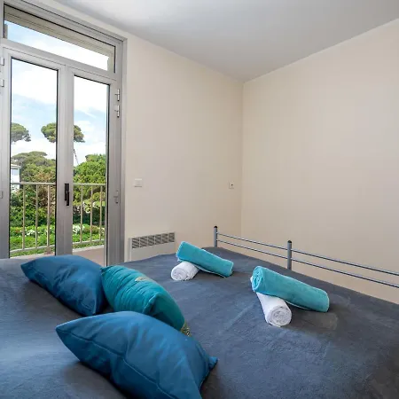 Apartment La Bouee-1 By Interhome *