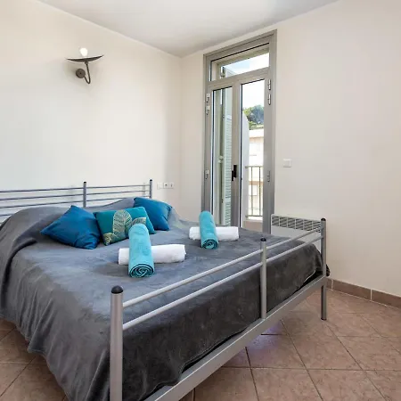 La Bouee-1 By Interhome * Antibes