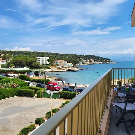 La Bouee By Interhome Antibes