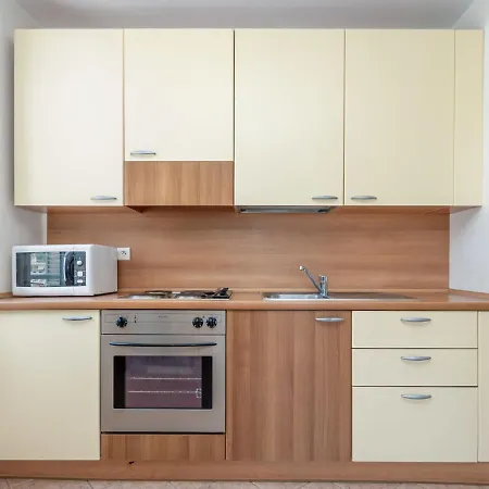 La Bouee-1 By Interhome