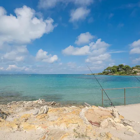 アパート La Bouee-1 By Interhome