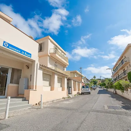 La Bouee By Interhome Apartment *