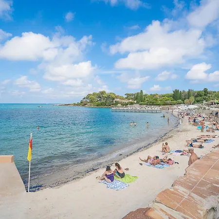 Daire La Bouee-1 By Interhome