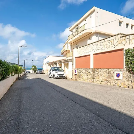 La Bouee-1 By Interhome Apartment Antibes