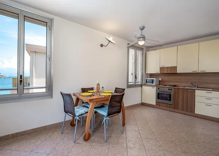 Daire La Bouee-1 By Interhome