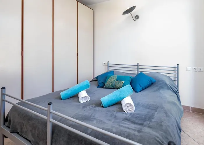 Lejlighed La Bouee-1 By Interhome