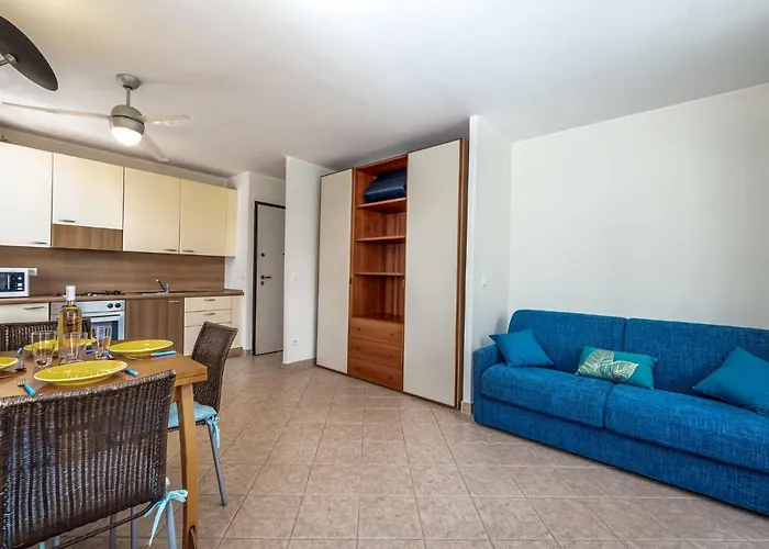 La Bouee-1 By Interhome *