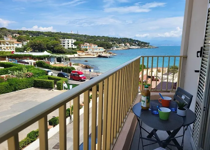 Lejlighed La Bouee-1 By Interhome