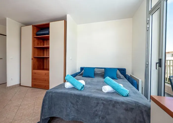 La Bouee-1 By Interhome * Antibes