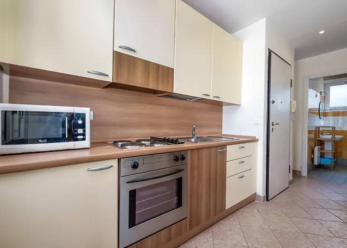 Lejlighed La Bouee-1 By Interhome