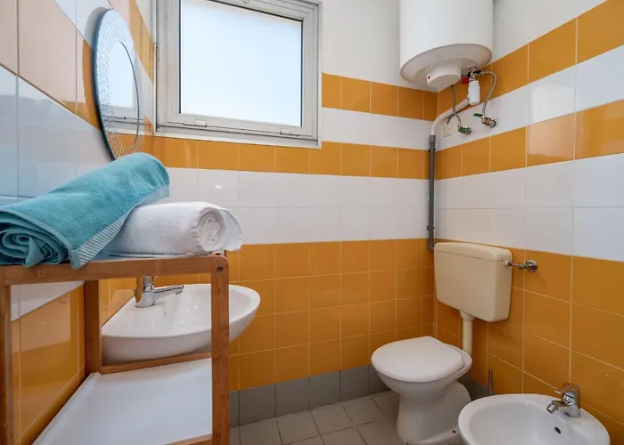 Daire La Bouee-1 By Interhome *