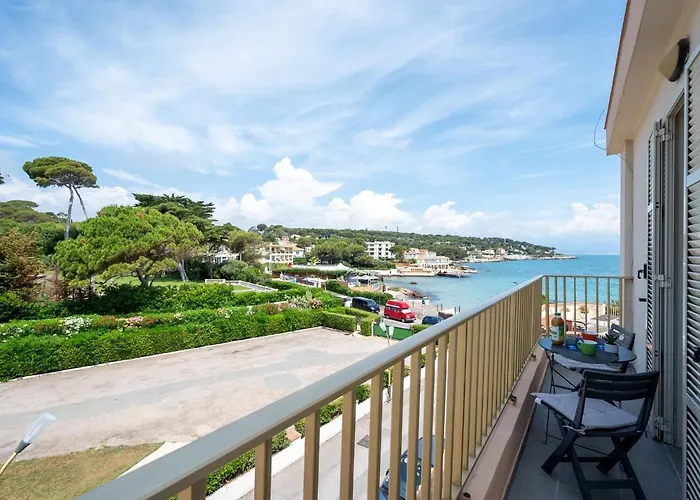 La Bouee-1 By Interhome * Antibes