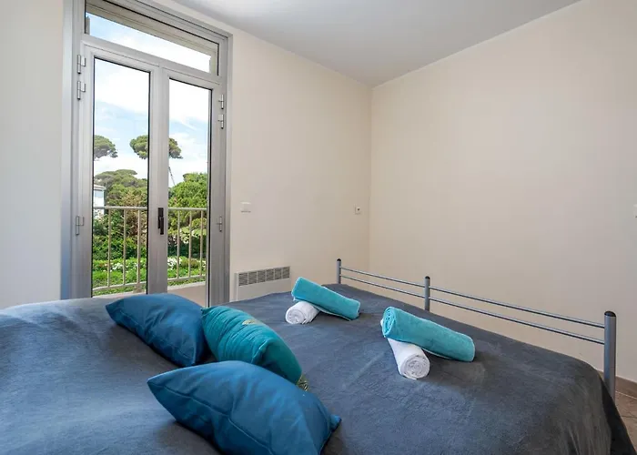 Daire La Bouee-1 By Interhome *