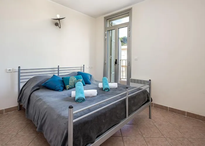 La Bouee-1 By Interhome * Antibes