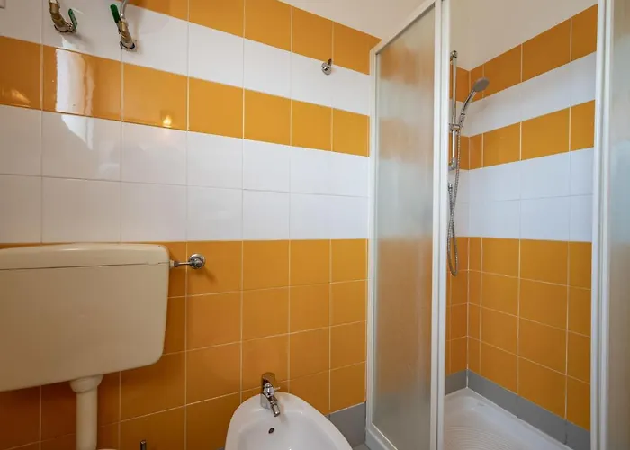 Lejlighed La Bouee-1 By Interhome *