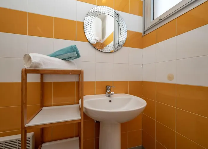 Lejlighed La Bouee-1 By Interhome