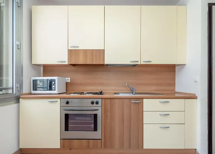 La Bouee-1 By Interhome