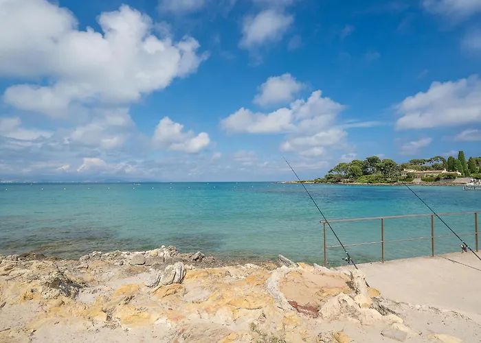 Lejlighed La Bouee-1 By Interhome