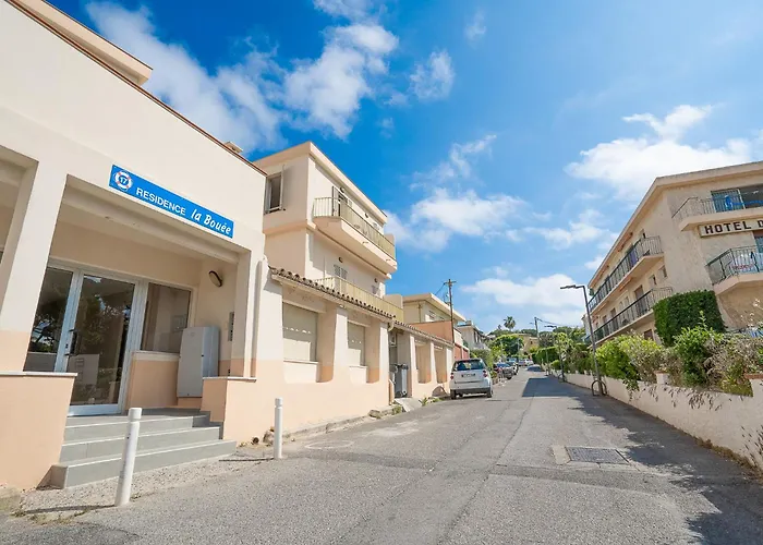 La Bouee-1 By Interhome Lejlighed *