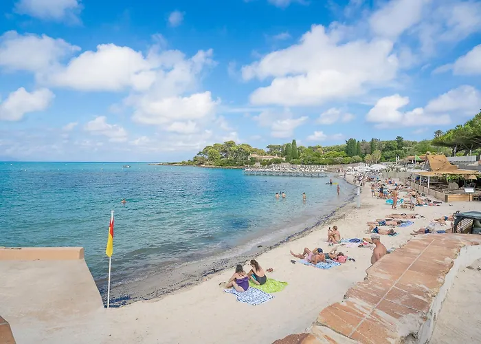 Lejlighed La Bouee-1 By Interhome