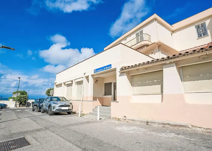 Lejlighed La Bouee-1 By Interhome *