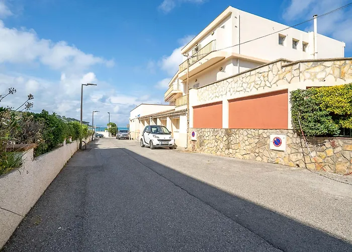 La Bouee-1 By Interhome Daire Antibes